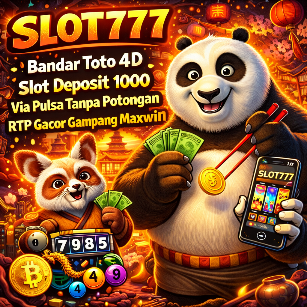 SLOT777